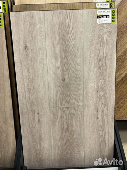 Кварцвинил плитка