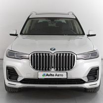 BMW X7 3.0 AT, 2020, 163 524 км, с пробегом, цена 6 990 000 руб.