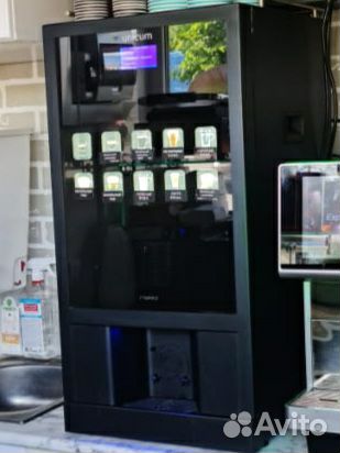 Кофемашина