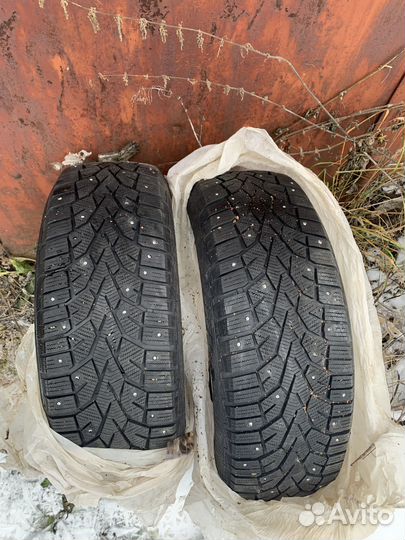 Gislaved NordFrost 100 225/65 R17 99H