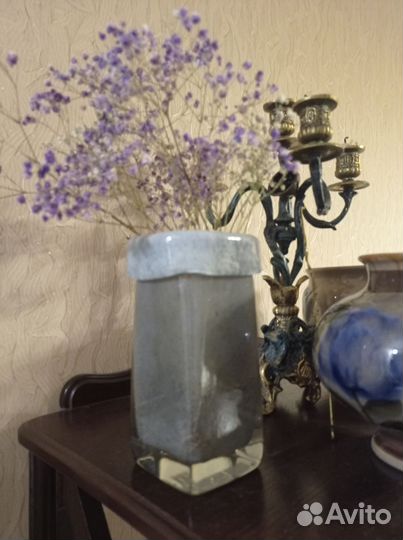 Вазы разные