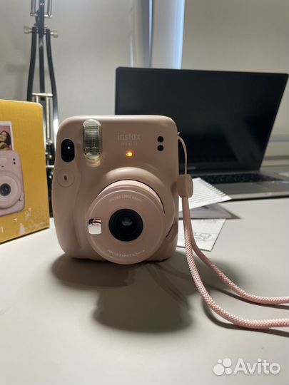 Polaroid instax mini 11