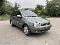 ВАЗ (LADA) Kalina 1.6 MT, 2011, 150 000 км, с пробегом, цена 325 000 руб.