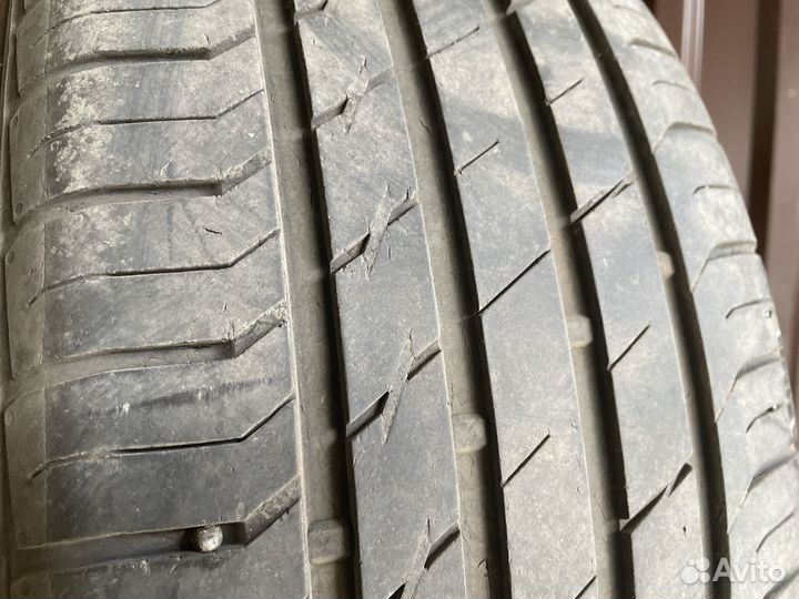 Sailun Atrezzo Elite 215/55 R18 99V