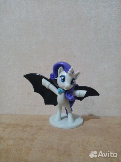 Фигурка Рарити MY little pony