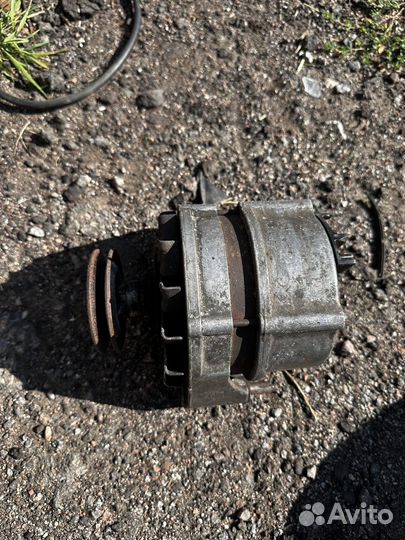 Генератор golf 2 jetta 2