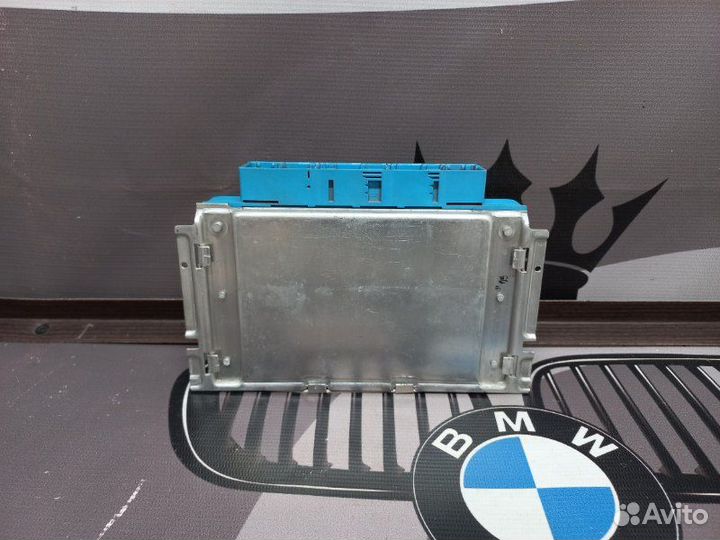 Блок управления АКПП Bmw X5 E53 M62B44 2003