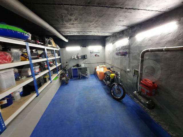 Гараж, 27 м²