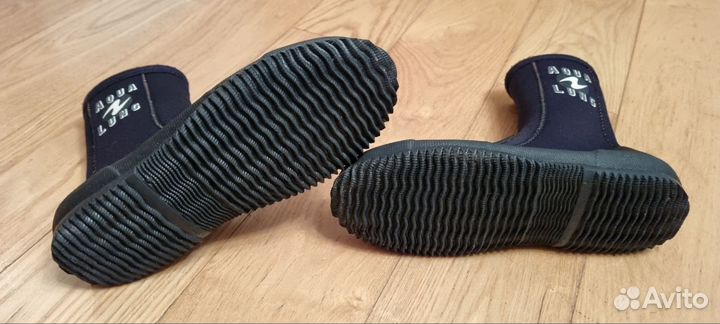 Гидроботинки Aqua Lung 36,5