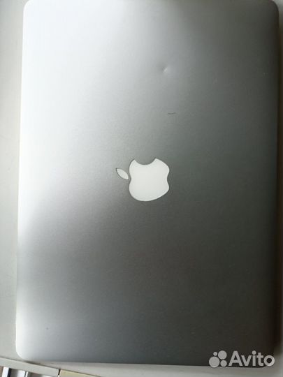 Apple macbook air 13