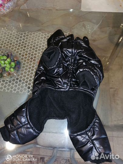 Одежда для маленьких собак s