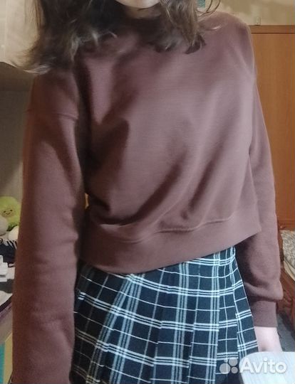 Свитшот женский