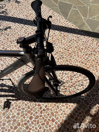 Велосипед format 5342