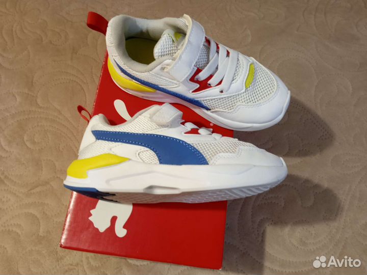 Кроссовки Puma 29 размер