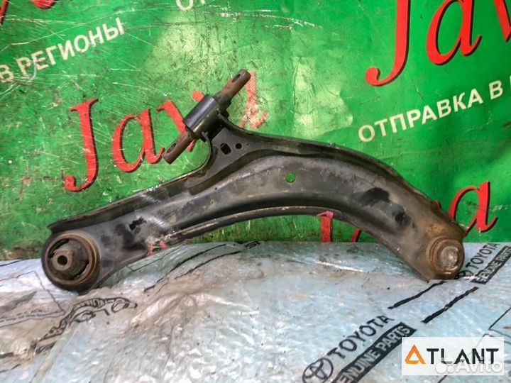 Рычаг передний левый nissan serena