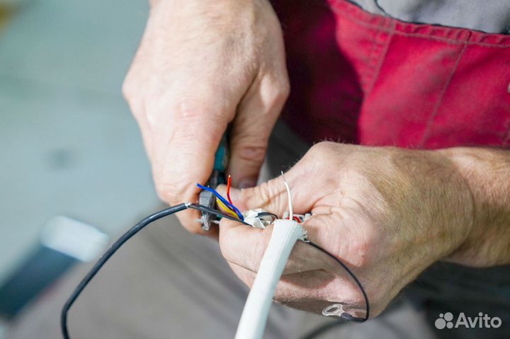 Замена агрегатов Volkswagen