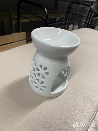 Аромалампа