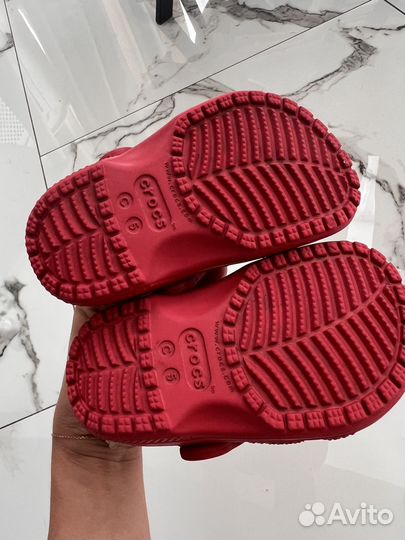 Crocs сандали детские c5