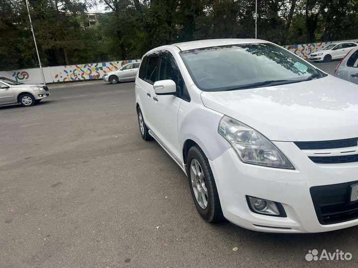 Mazda MPV 2.3 AT, 2010, 310 000 км