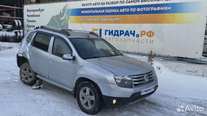 Насос гидроусилителя Renault Duster 491105510R