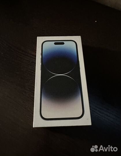 iPhone 14 Pro, 128 ГБ