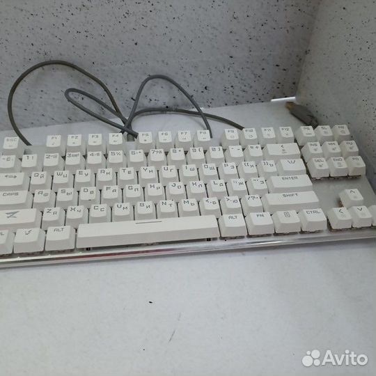 Клавиатура Ardor Gaming Blade pro optical