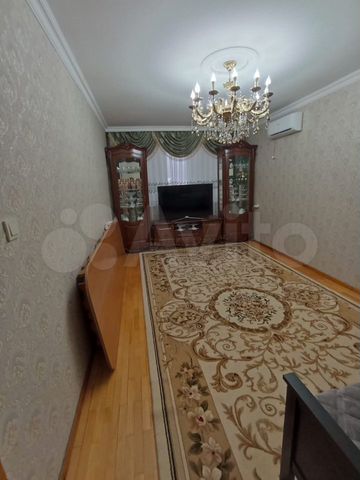 4-к. квартира, 90 м², 5/6 эт.