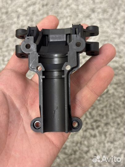 Барахло X-Maxx