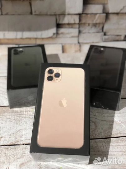 iPhone 11 Pro Max, 512 ГБ