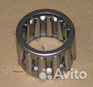 Подшипник 252806 оси сателлита водила камаз-6520