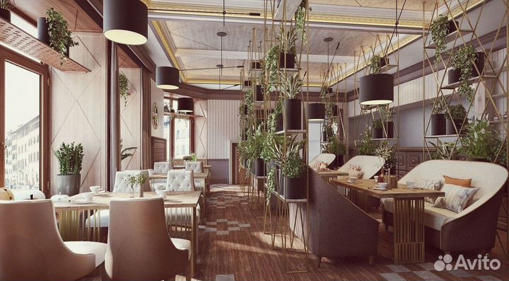 Упаковка бизнеса во франшизу под ключ