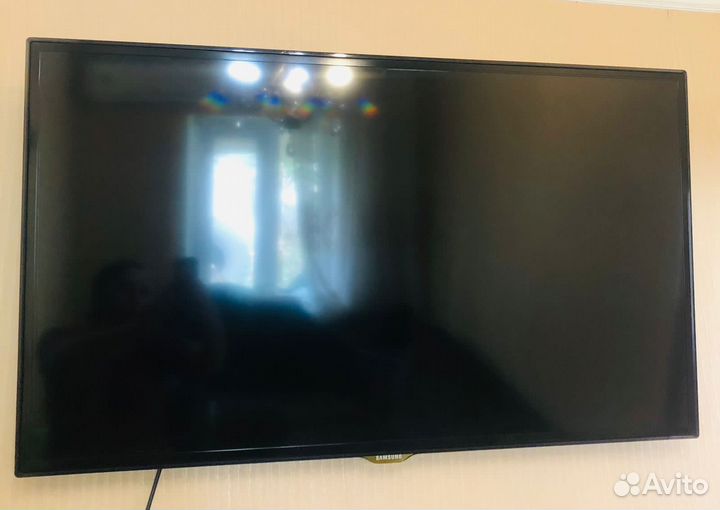 Бу телевизор samsung
