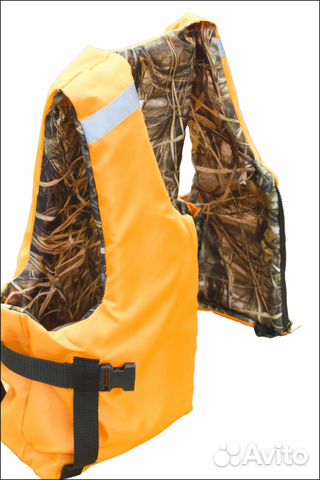 Спасательные жилеты хамелеон сертифицированные