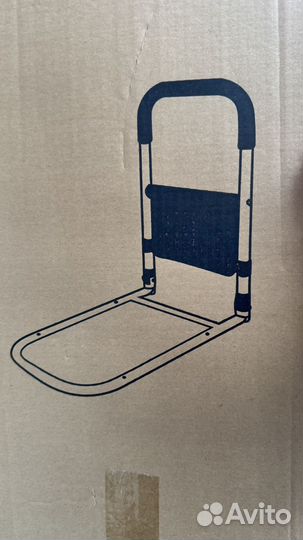 Поручень прикроватный