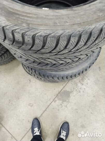 Yokohama Ice Guard IG50 245/55 R19