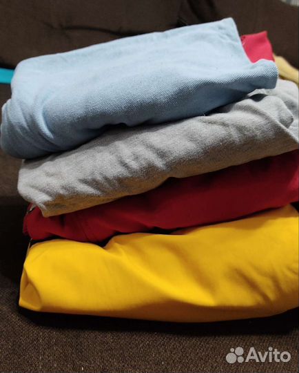 Вещи пакетом на мальчика рост 134 146