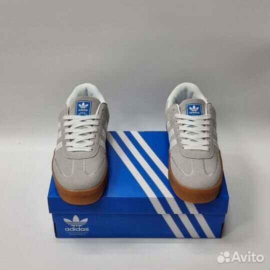 Кеды adidas samba женские