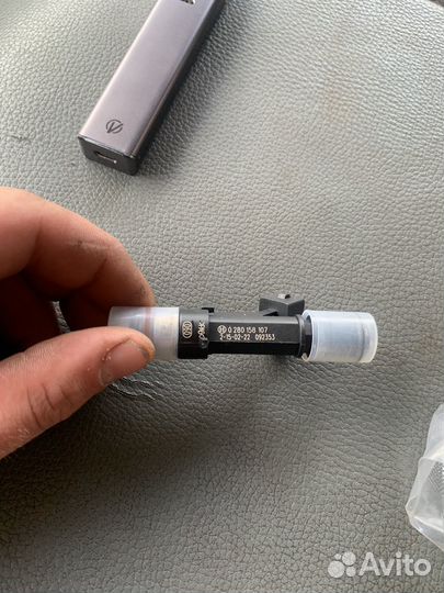 Форсунки УАЗ