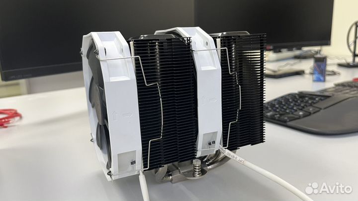 Процессорный кулер Phanteks PH-TC14PE