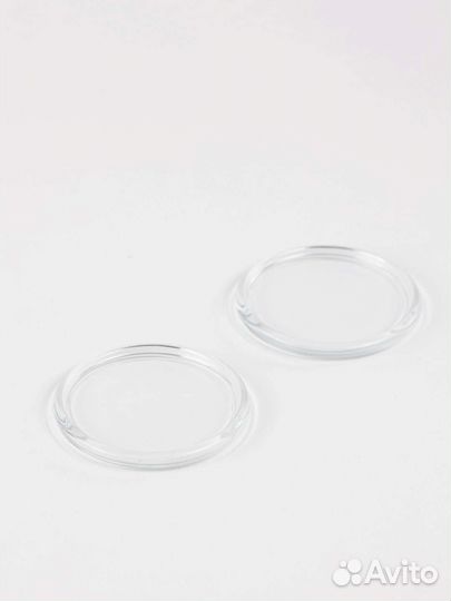 Подсвечник, подстаканник, костер стекло