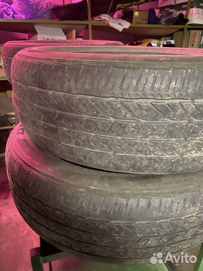 Infinity Tyres INF-05 235/55