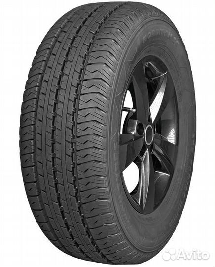 Ikon Tyres Nordman SC 215/65 R16C 109T