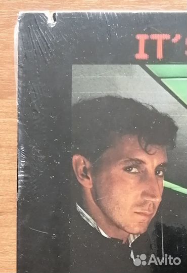 2 LP Dead End Shambara + The Who It's Hard + 6 DVD