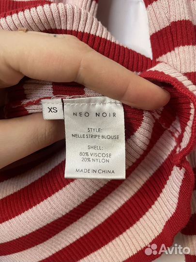 Водолазка женская neo noir