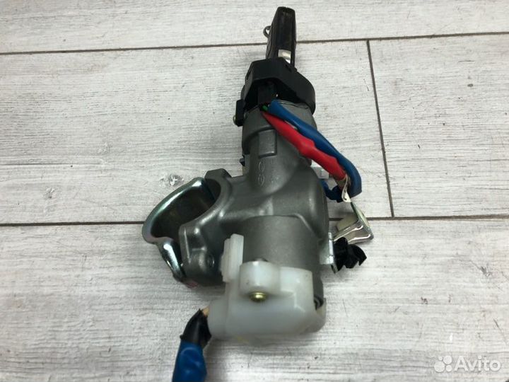 Замок зажигания Hyundai I30 универсал D4FB 2008