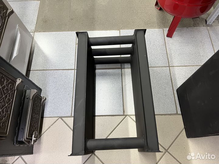 Тандыр Скиф Атаман Большой