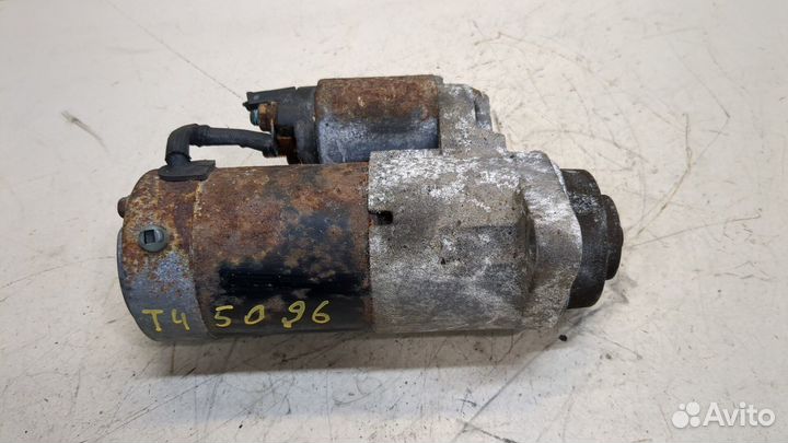 Стартер Mitsubishi Outlander XL, 2010