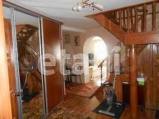 Дом 247,9 м² на участке 9,2 сот.