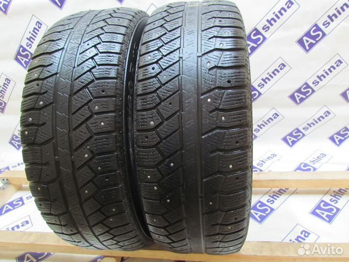 Continental ContiWinterViking 2 225/60 R18 92N