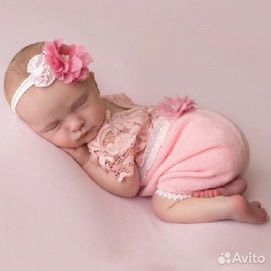 Одежда для ньюборн Newborn сьемки фотосессии
